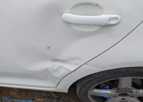 2008 Volkswagen Jetta Sel from USA, damaged, VIN 3VWRZ71K38M117549